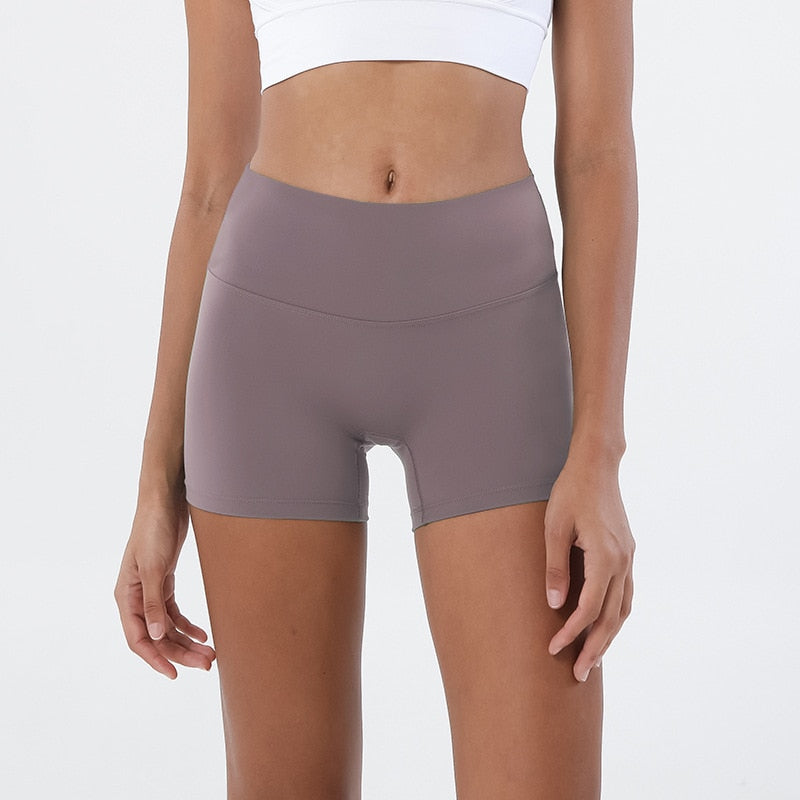 New Fitness Tight Cycling Shorts